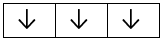 Hund’s rule of maximum multiplicity the process of filling electrons in an orbital