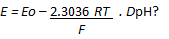 Find E for induced emf in given equation