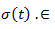 Relaxation modulus is defined - option c