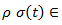 Relaxation modulus is defined - option d