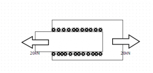 machine-design-questions-answers-butt-joints-fillet-joints-q7
