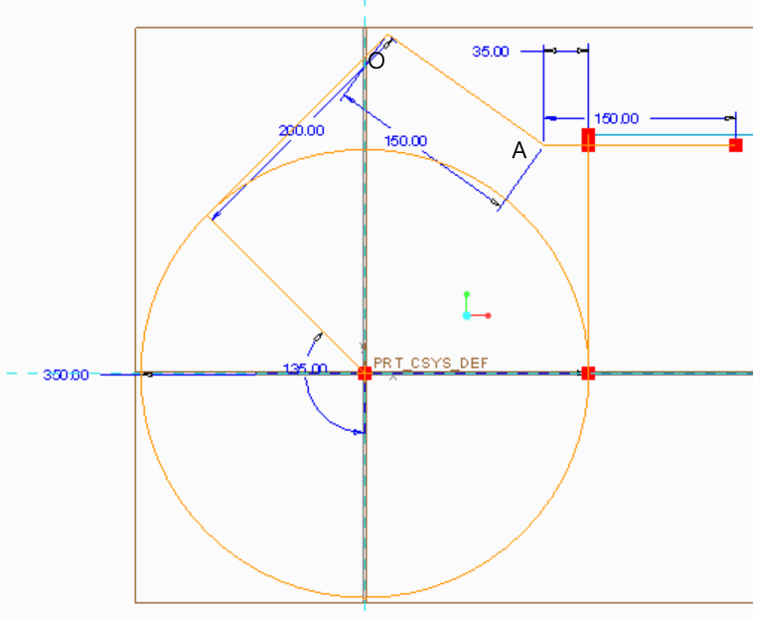 Find necessary force required for clockwise rotation of the drum in N