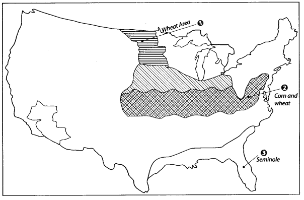 Class 9 History Map Work Chapter 5 Pastoralists in the Modern 6.1