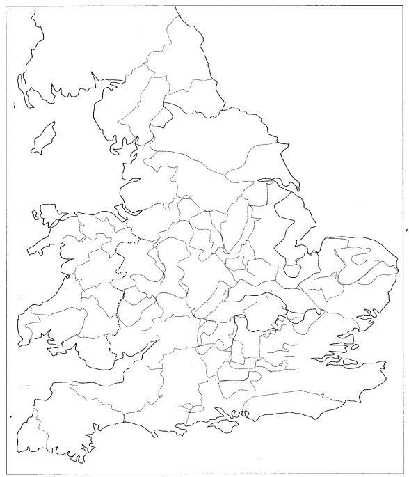 Class 9 History Map Work Chapter 6 Peasants and Farmers 10
