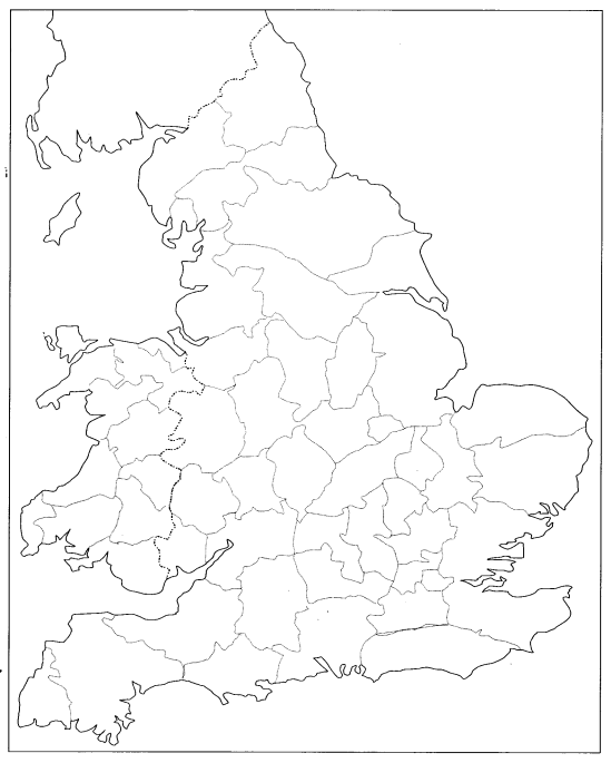 Class 9 History Map Work Chapter 6 Peasants and Farmers 8