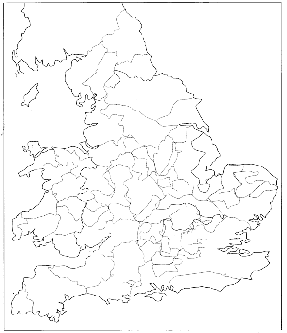 Class 9 History Map Work Chapter 6 Peasants and Farmers 7