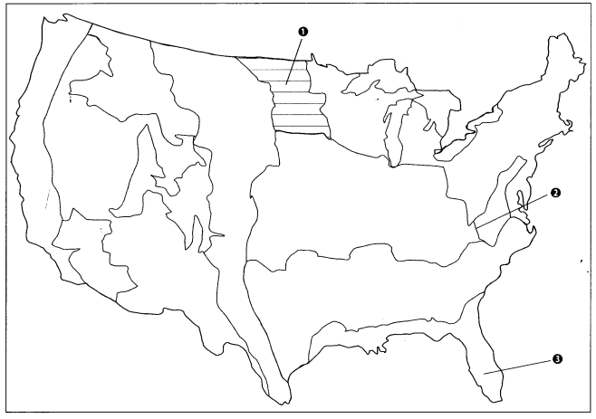 Class 9 History Map Work Chapter 5 Pastoralists in the Modern 9