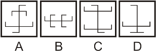 Embedded Figures