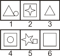 Grouping of Identical Figures