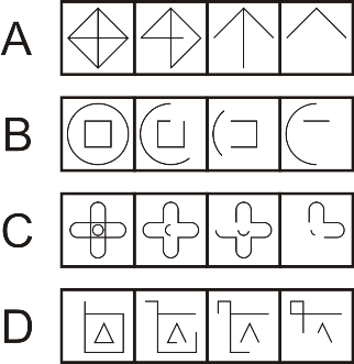 Rule Detection