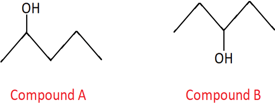 Find the chirality from the given diagram