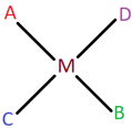 Find the positions of B and C from the given diagram