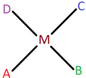 Find the different orientations from the given diagram