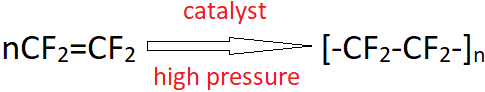 Persulphate molecule diagram