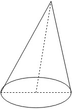 maths-questions-answers-surface-area-right-circular-cone-q1