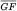 ModifyingAbove upper G upper F With bar