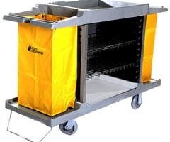 Image: trolley / cart