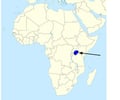Image: Lake Victoria