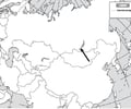 Image: Lake Baikal
