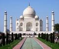 Image: Taj Mahal