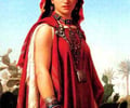 Image: Queen Dahia al-Kahina