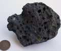 Image: Extrusive Igneous Rock