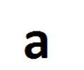 Image: Recessive