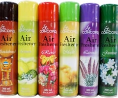 Image: air freshener