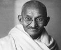 Image: Mahatma Gandhi