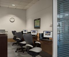 Image: Business center