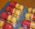 Image: Antibiotic
