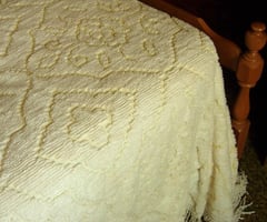 Image: bedspread