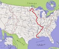 Image: Mississippi River