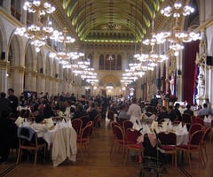 Image: banquet facilities