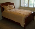 Image: bed