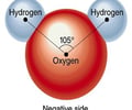 Image: Molecule