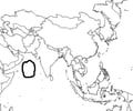Image: Arabian Sea