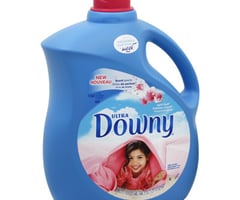Image: fabric softener