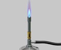 Image: bunsen burner