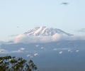 Image: Mount Kilimanjaro