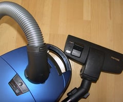 Image: vacuum cleaner