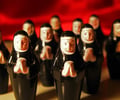 Image: nun