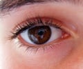Image: eye