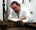 Image: Paleontologist
