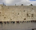 Image: Western Wall/Wailing Wall