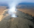 Image: Volcanoes
