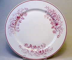 Image: plate