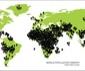 Image: Population density