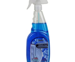 Image: spray