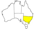 Image: New South Wales